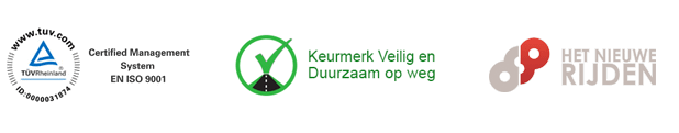 Code 95 Nederland - Verkeersveiligheid Groep Nederland